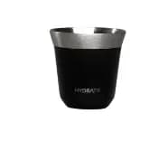 Xícara hydrate 726366 espresso 160ml negro