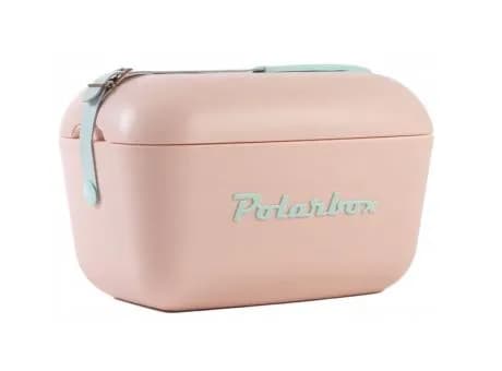 Caixa térmica polarbox classic 12l gold