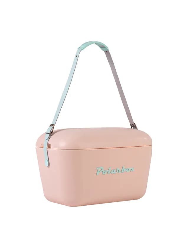 Caixa térmica polarbox classic 12l nude