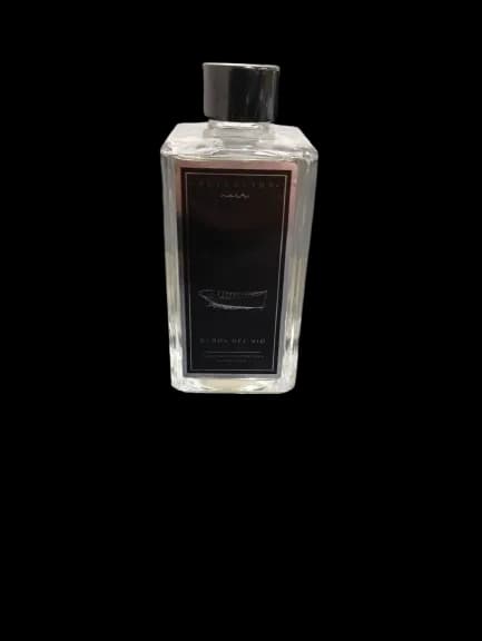 Difusor de aroma reverenda noir remos del rio 250ml