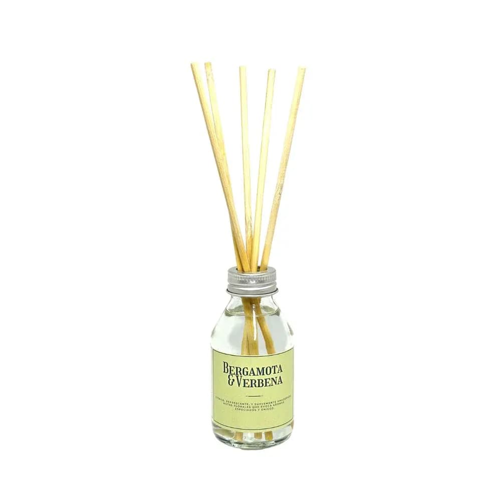 Refil difusor reverenda bergamota y verbena 250ml