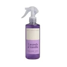 Home spray reverenda lavanda y vainilla 250ml
