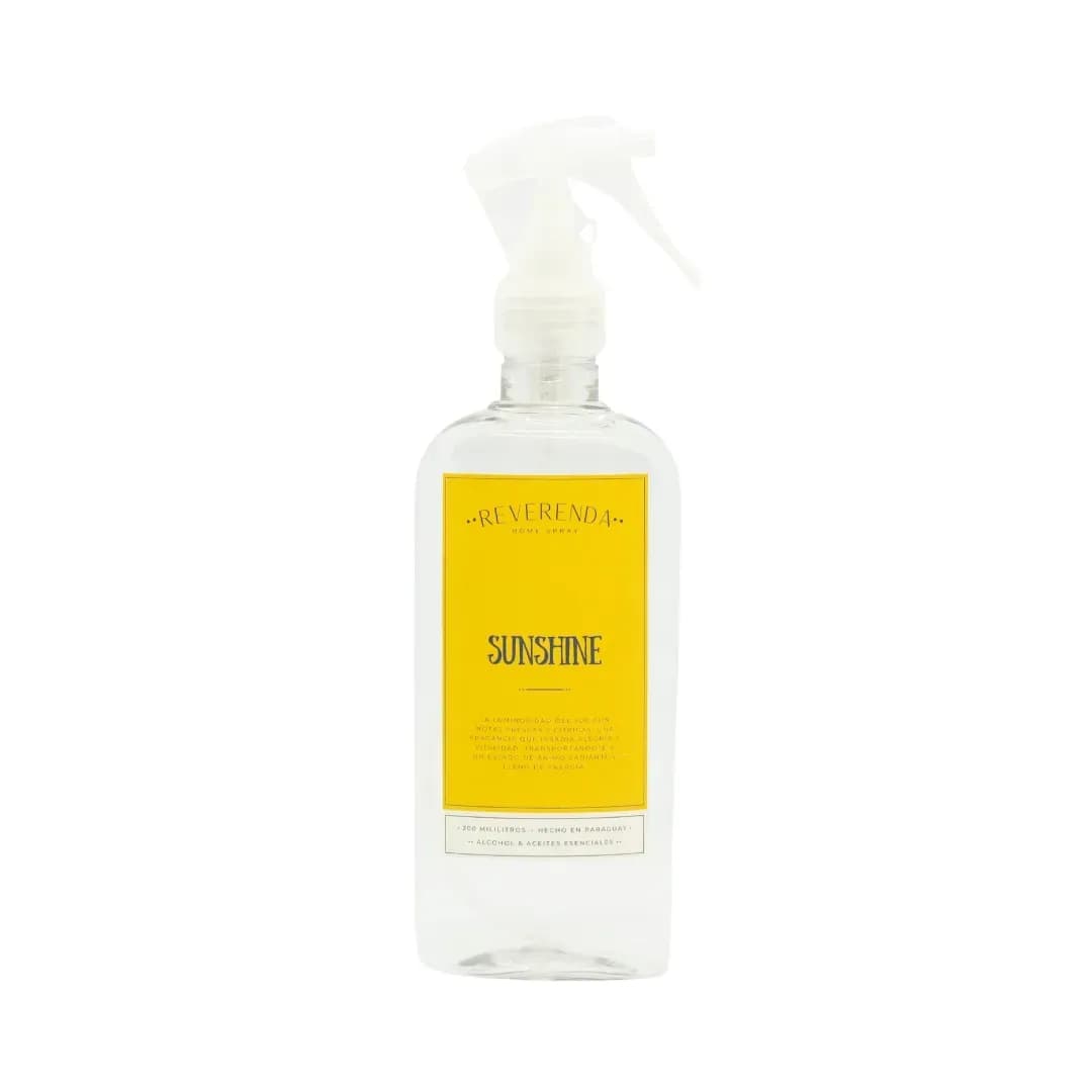 Home spray reverenda sunshine 250ml