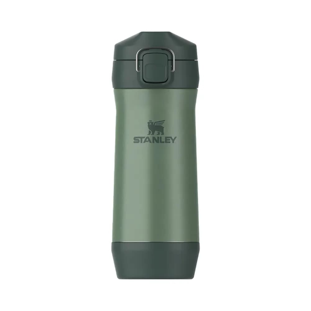 Despolvilhador erva-mate stanley de yerba mate 500g verde