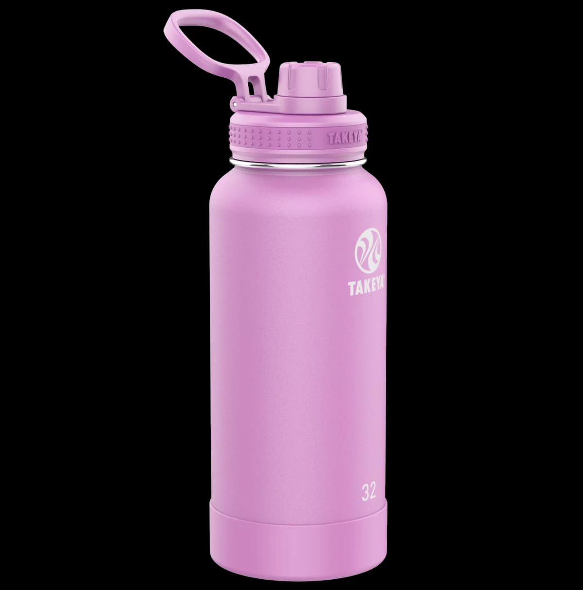 Cantil térmico takeya 51901 32oz/950ml cool lilac