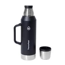 Garrafa térmica takeya 10249 thermoflask 1.5l pitch black