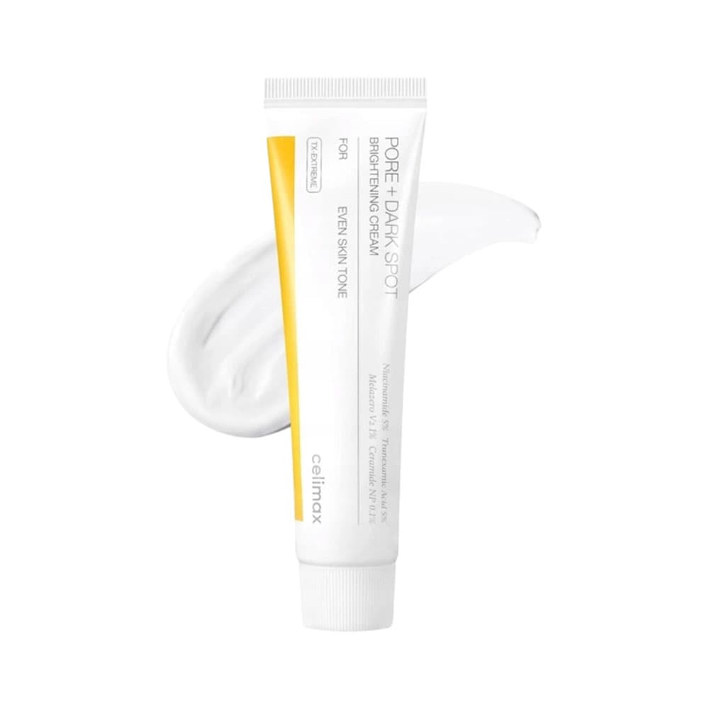 Creme Facial Celimax Pore Dark Spot Brightening 35ml