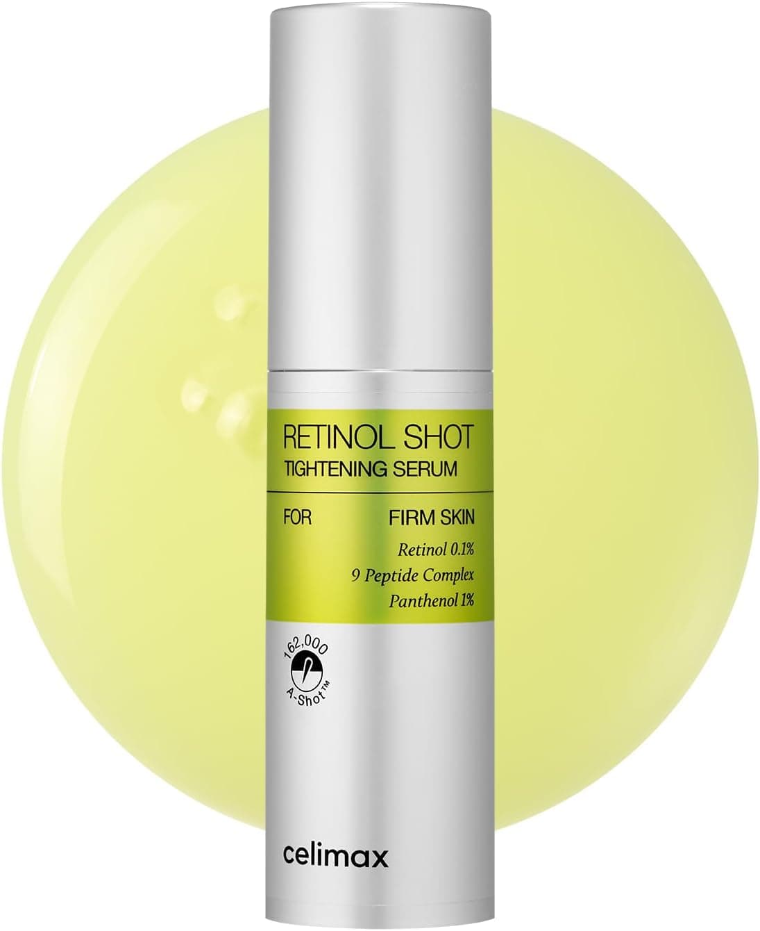 Celimax Shot Tightening Serum 30ml – Coreanos