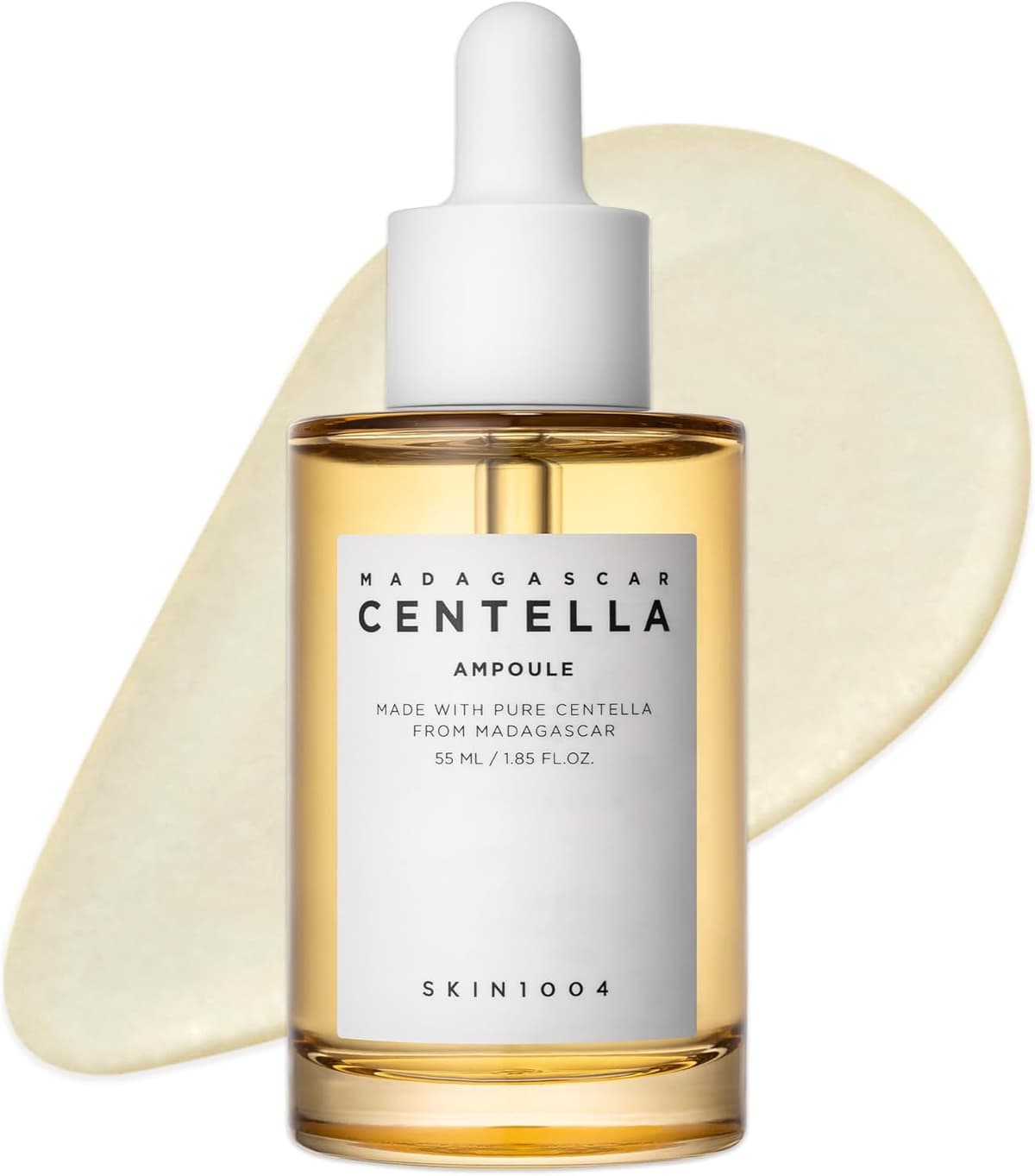 Centella Ampoule 55ml – Coreanos