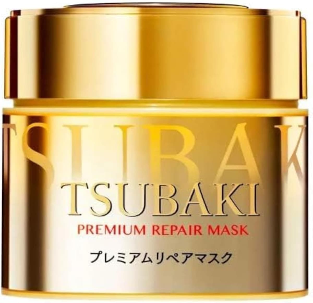 Tsubaki Máscara Capilar Premium 180g – Coreanos