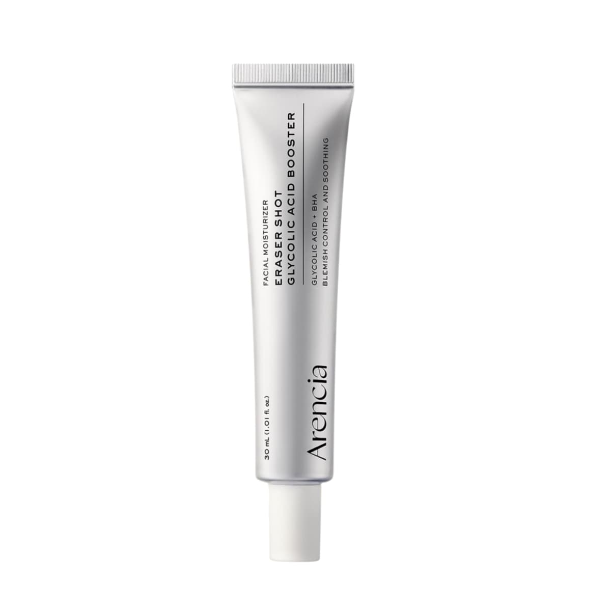 Arencia eraser shot glycolic acid booster 30ml