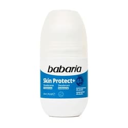 Desodorante babaria skin protect+ 50ml