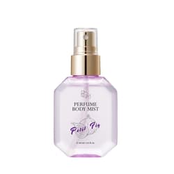 Loção corporal bom cover perfume petit fig 200ml