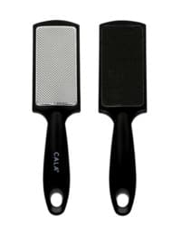 Cala dual sided fool file black