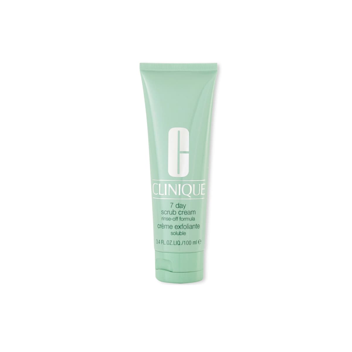 Esfoliante clinique 7 day cream 100ml