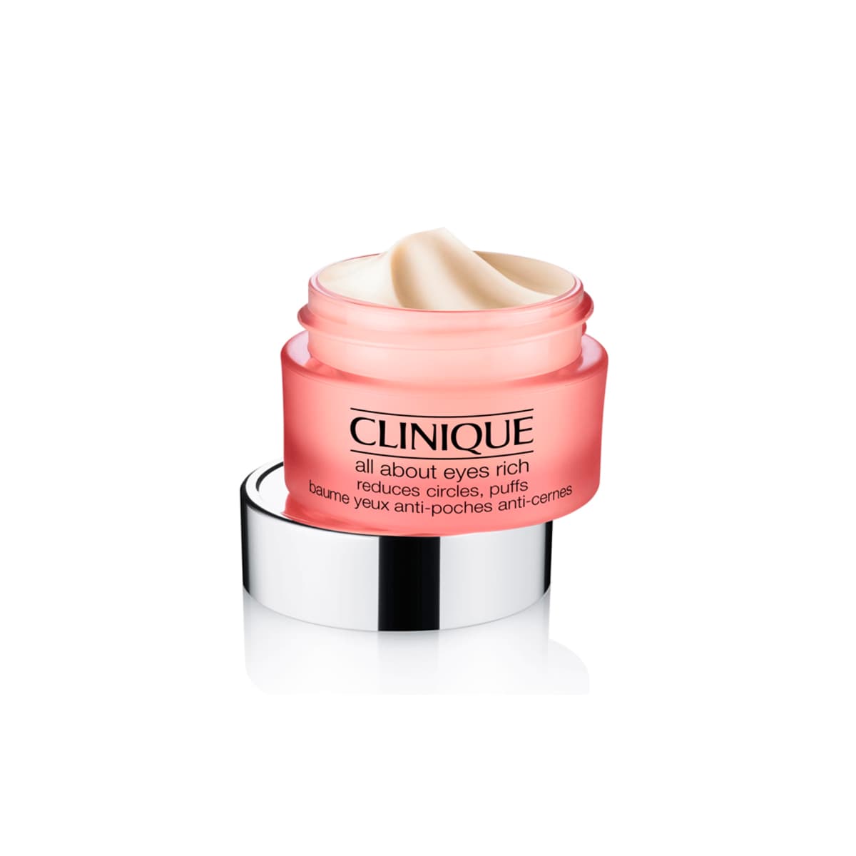 Creme clinique all about eyes gel- 15ml