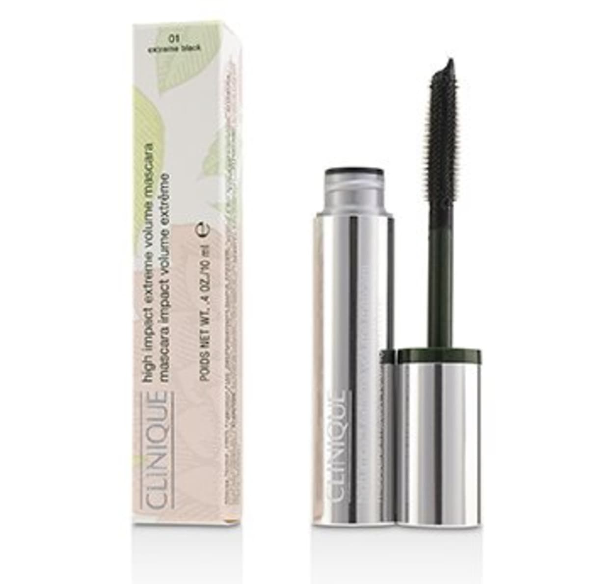 Clinique high impact mascara volume extreme 10ml