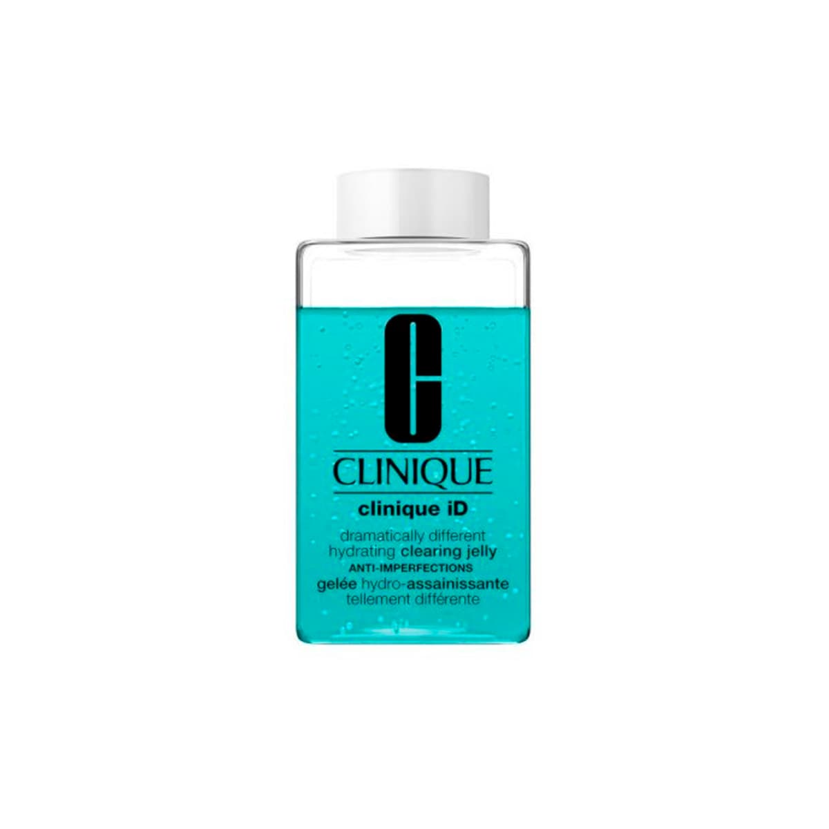 Clinique id dramatically different 115ml