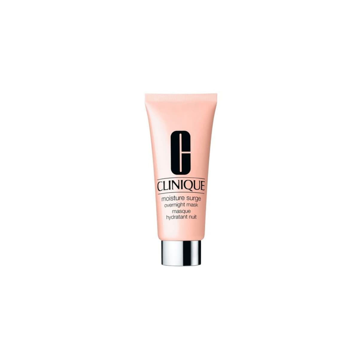 Máscara clinique moisture surge overnight 100ml