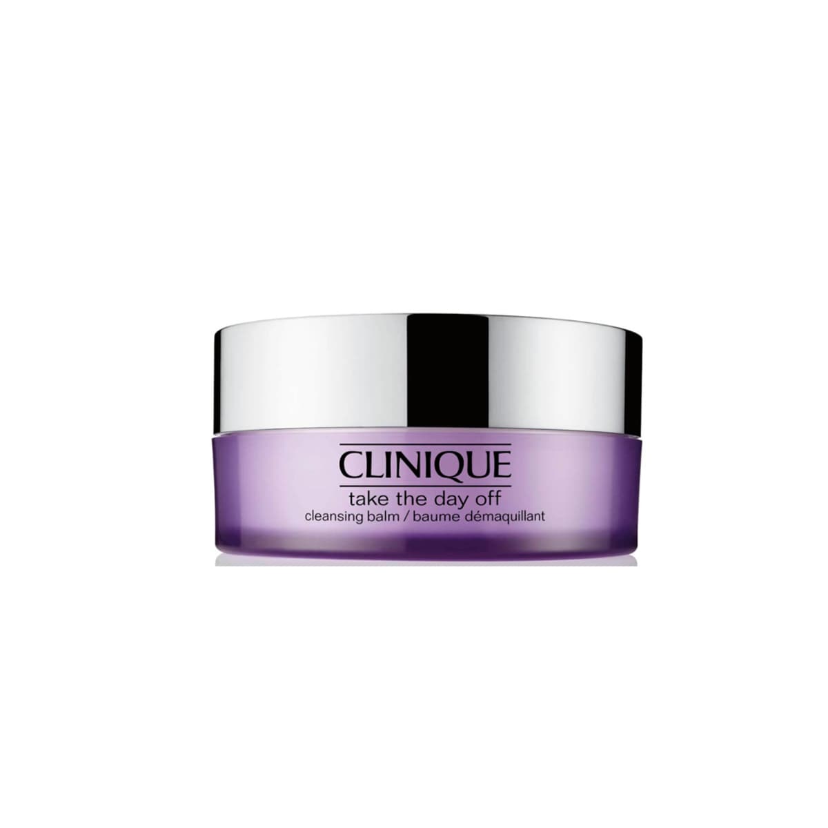Balm de limpeza clinique take the day off 125ml