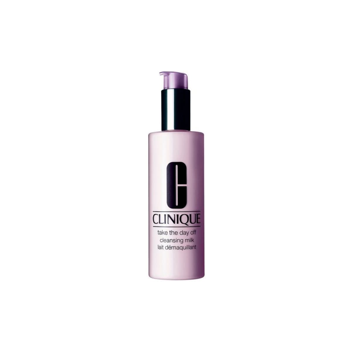 Clinique take the day off milk 200ml