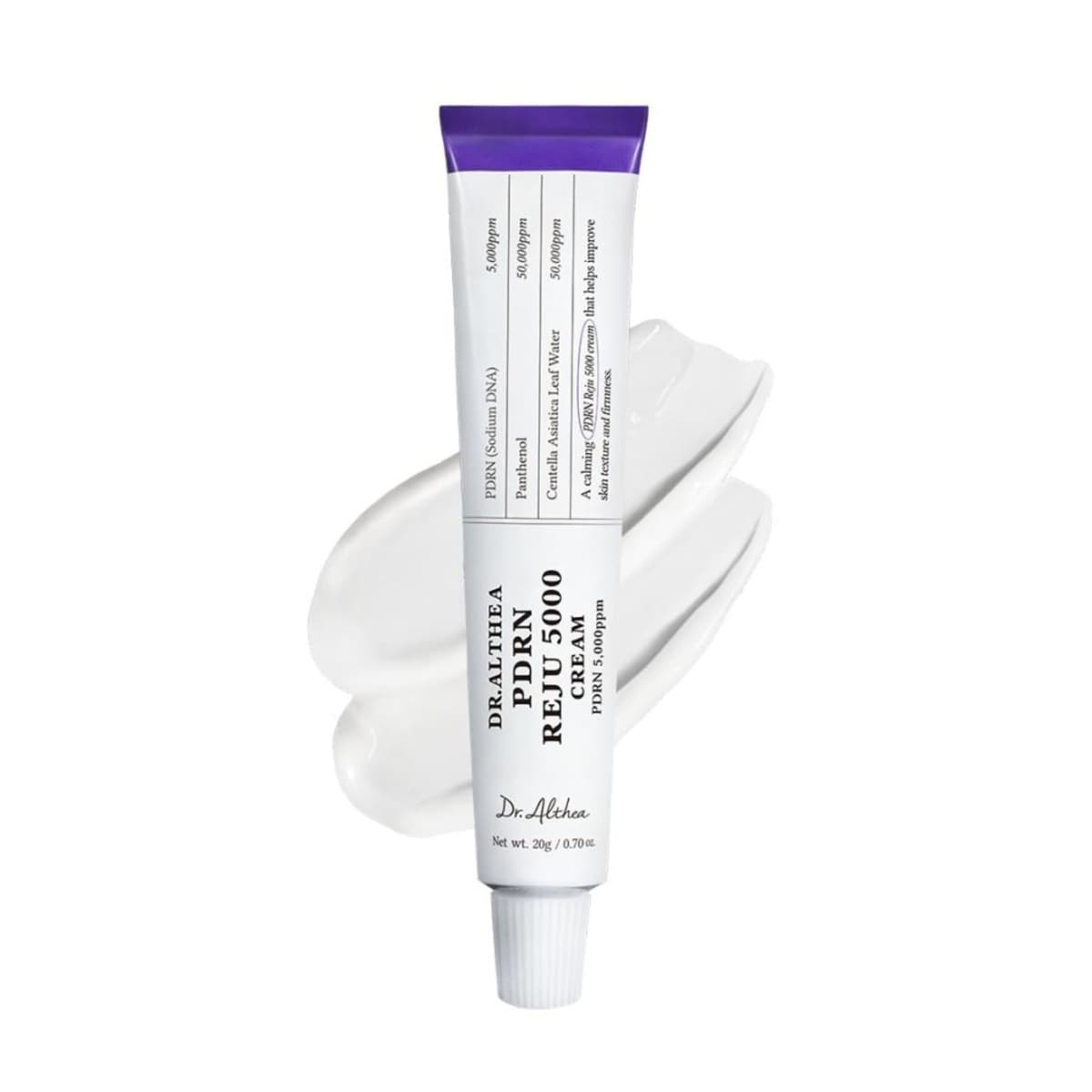 Creme dr althea pdrn reju 5000 20g