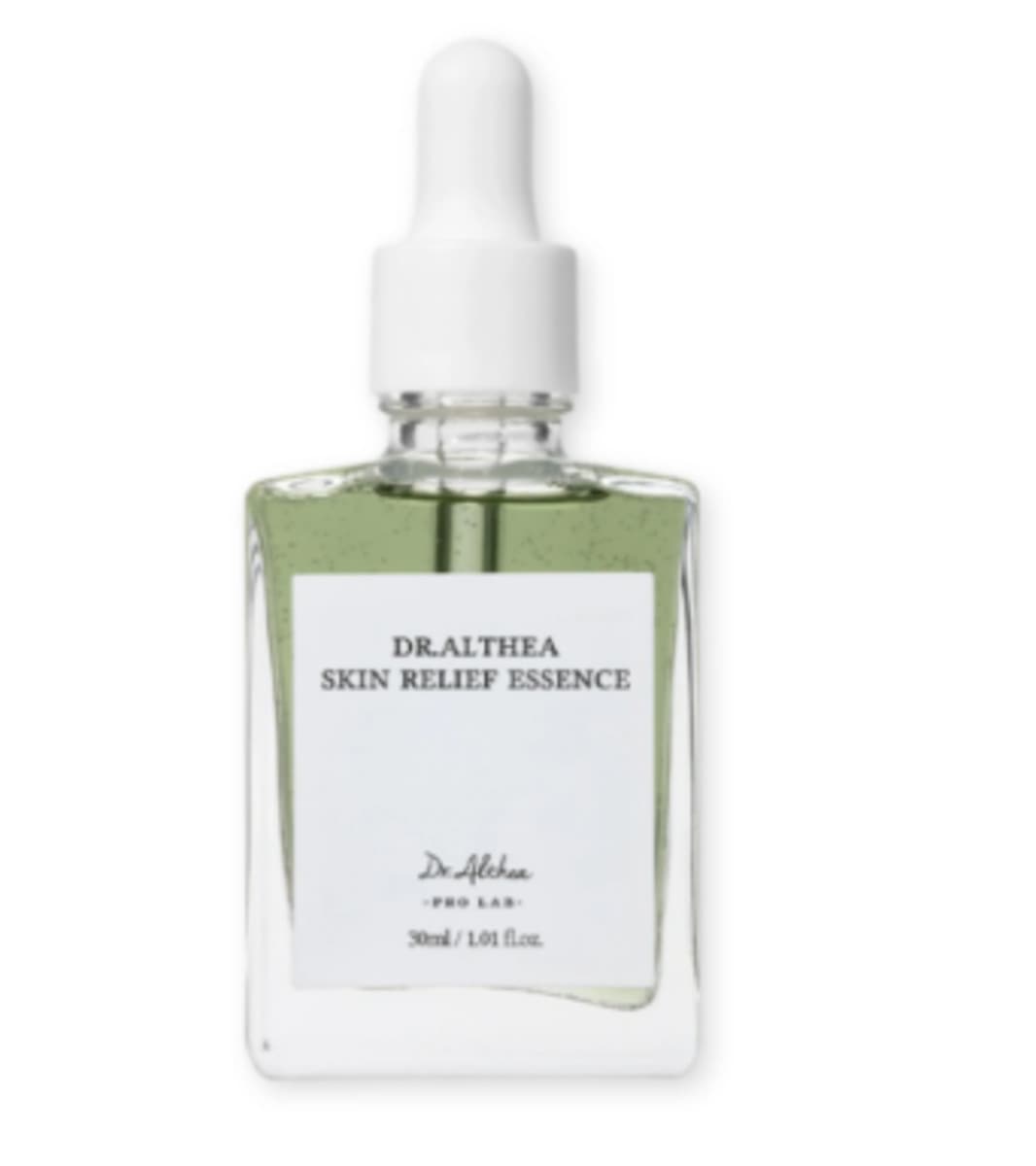 Essência dr althea skin relief 30ml