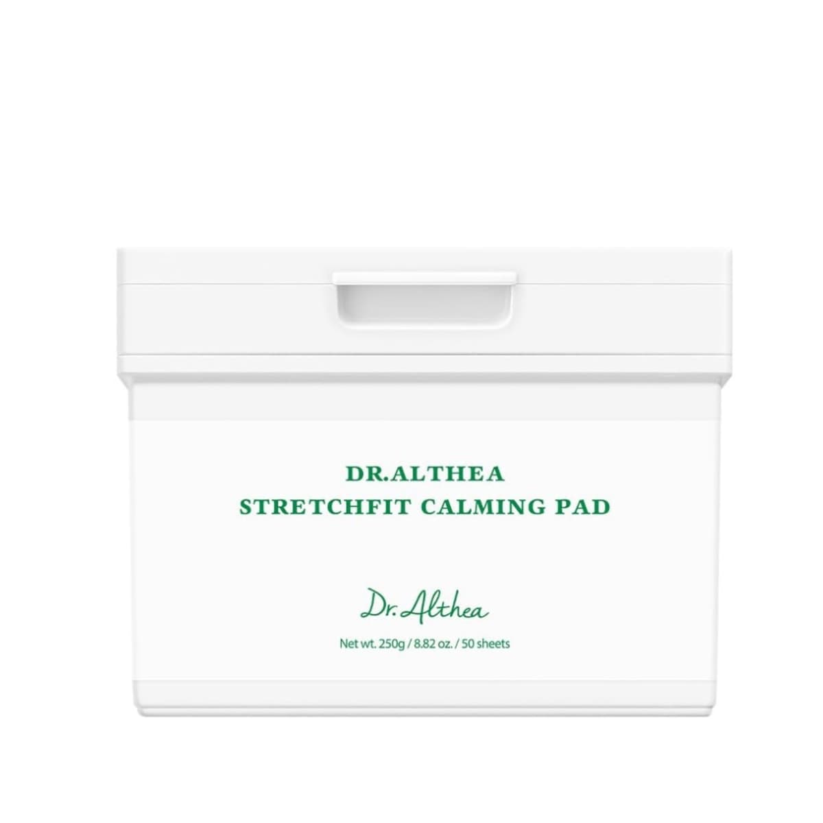 Pad dr althea stretchfit calming