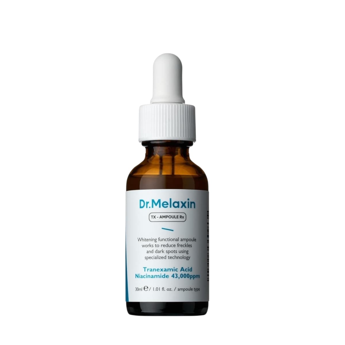 Ampola dr melaxin tx 30 ml