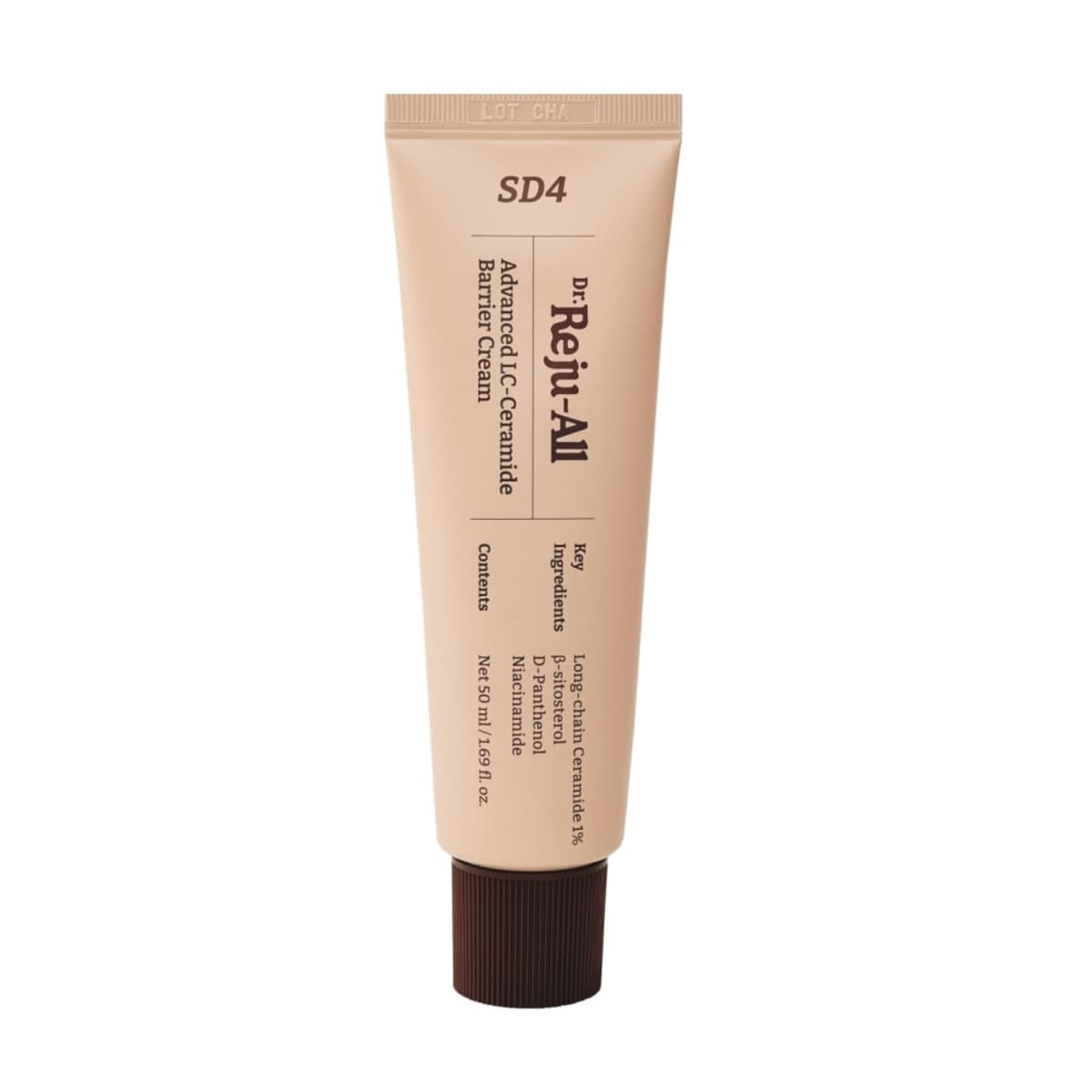 Dr reju-all advanced lc-ceramide barrier cream 50ml