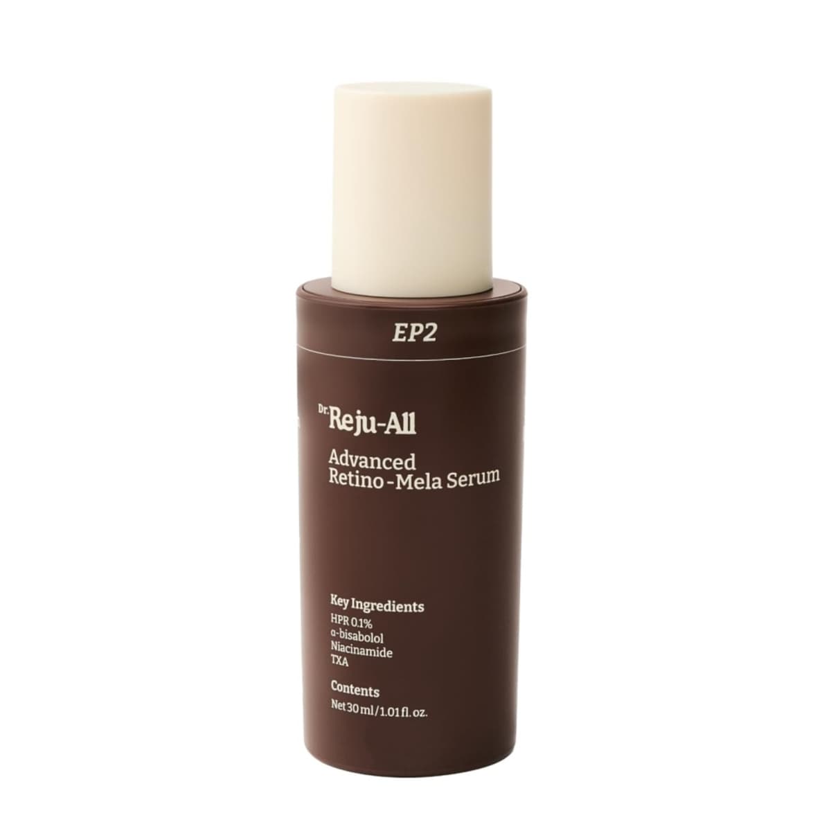 Dr reju-all advanced retino-mela serum 30ml