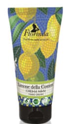 Creme de Mãos florinda coastal lemon mosaic 75ml