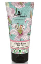 Creme de Mãos florinda pink lily mosaic 75ml