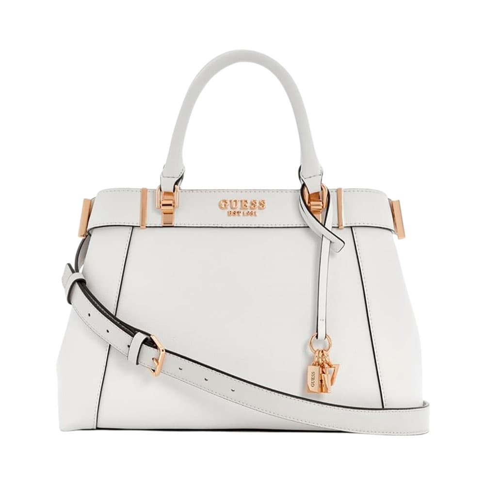 Bolsa Guess BG963306 Branca