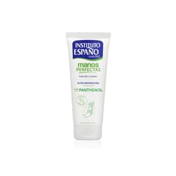 Creme de mãos instituto español panthenol 75ml