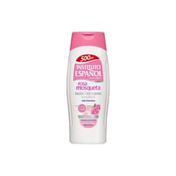 Rosa mosqueta instituto español loção 500ml