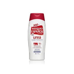 Loção urea instituto español 500ml