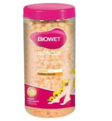 Cera lody biowet boncuk hard beans natural 220g