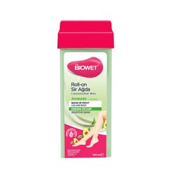 Desodorante roll-on lody biowet sir agda avocado 100ml