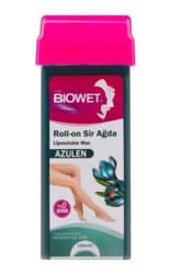 Desodorante roll-on lody biowet sir agda azulen 100ml