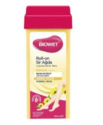 Desodorante roll-on lody biowet sir agda natural 100ml