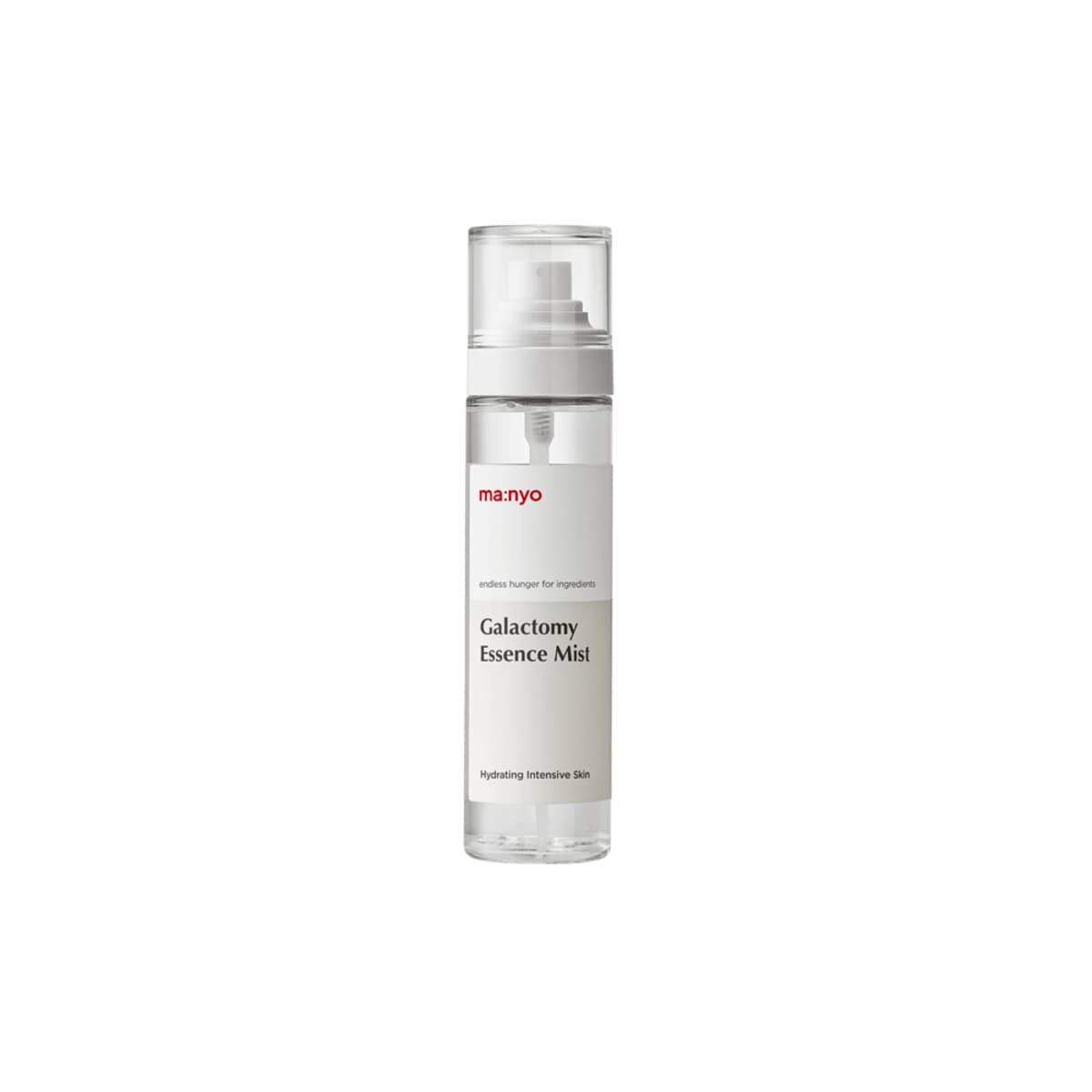 Essência manyo galactomy mist 120ml