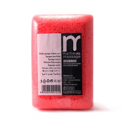 Esponja de banho martini suave para baño