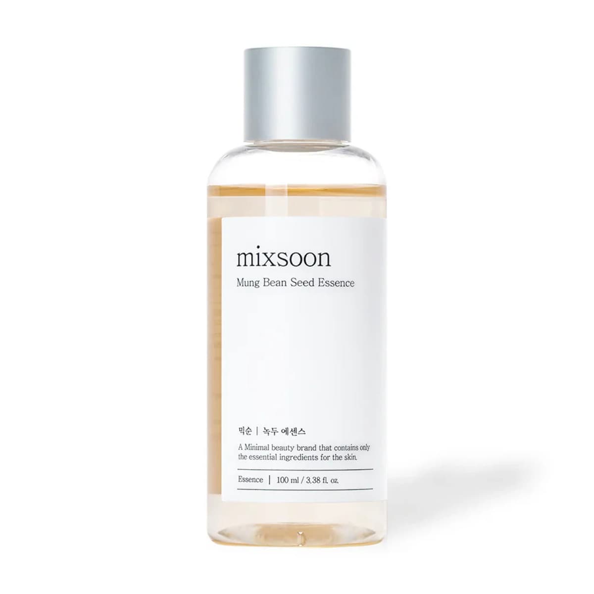 Essência mixsoon mung bean seed 100ml