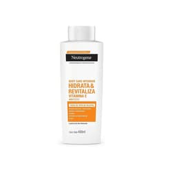Neutrogena body care intensive vitamina e 400ml