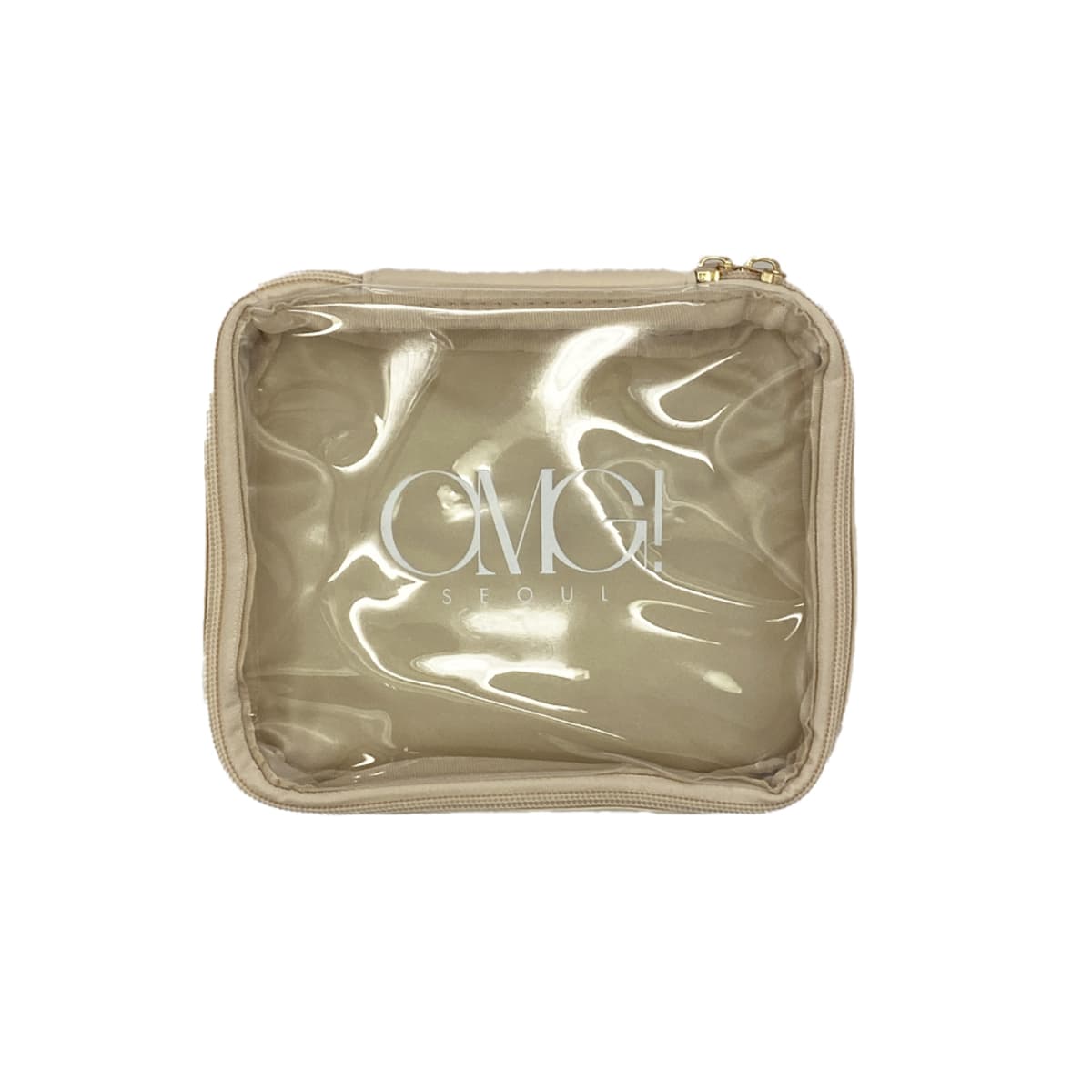 Omg beauty bag