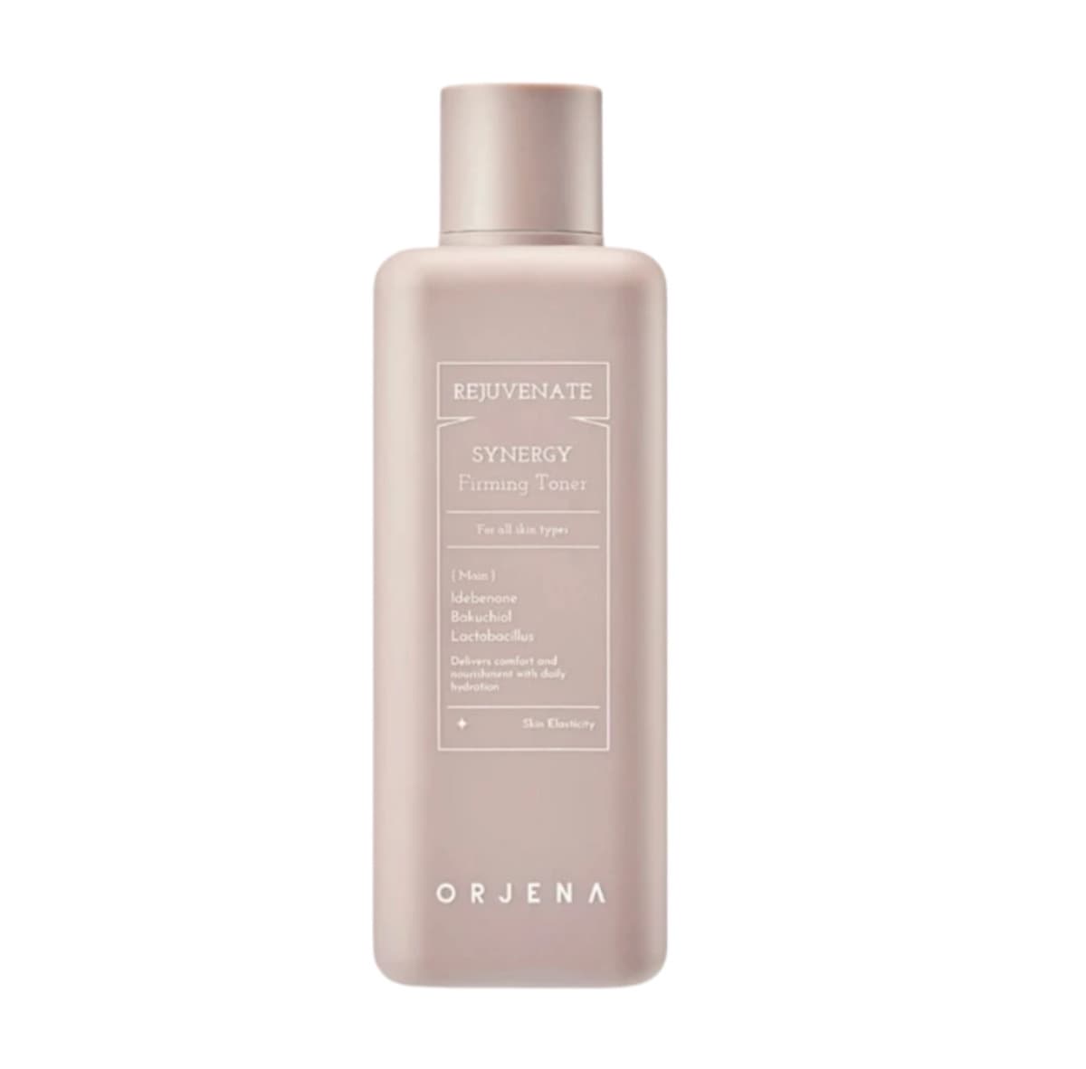 Tônico orjena rejuvenate synergy firming 150ml