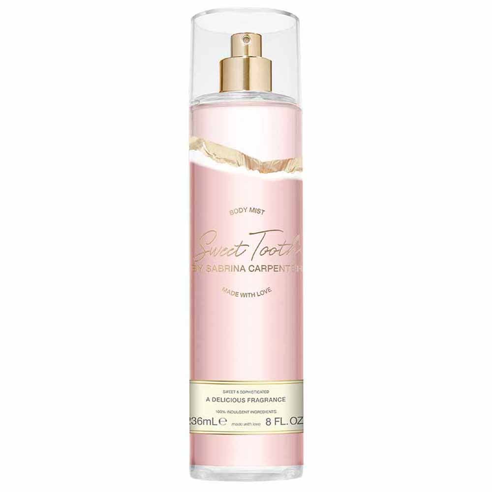 Body Splash Sabrina Carpenter Sweet Tooth 236ml
