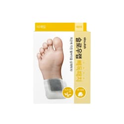 Patch slowlab healing lemon