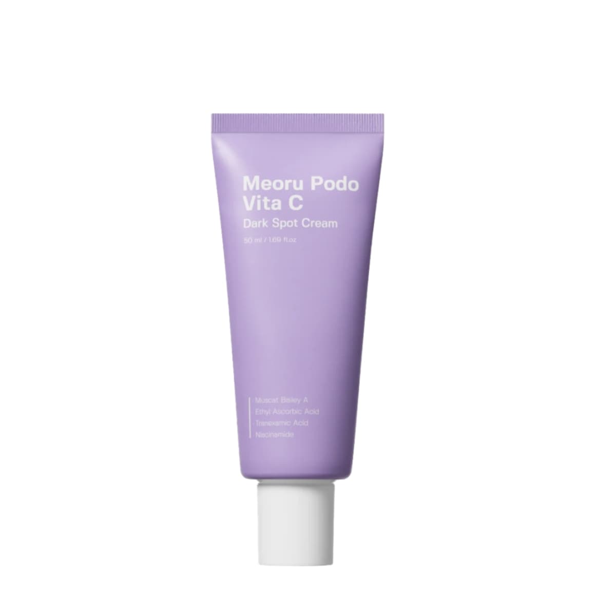 Creme sungboon editor meoru podo vita c dark spot 50ml